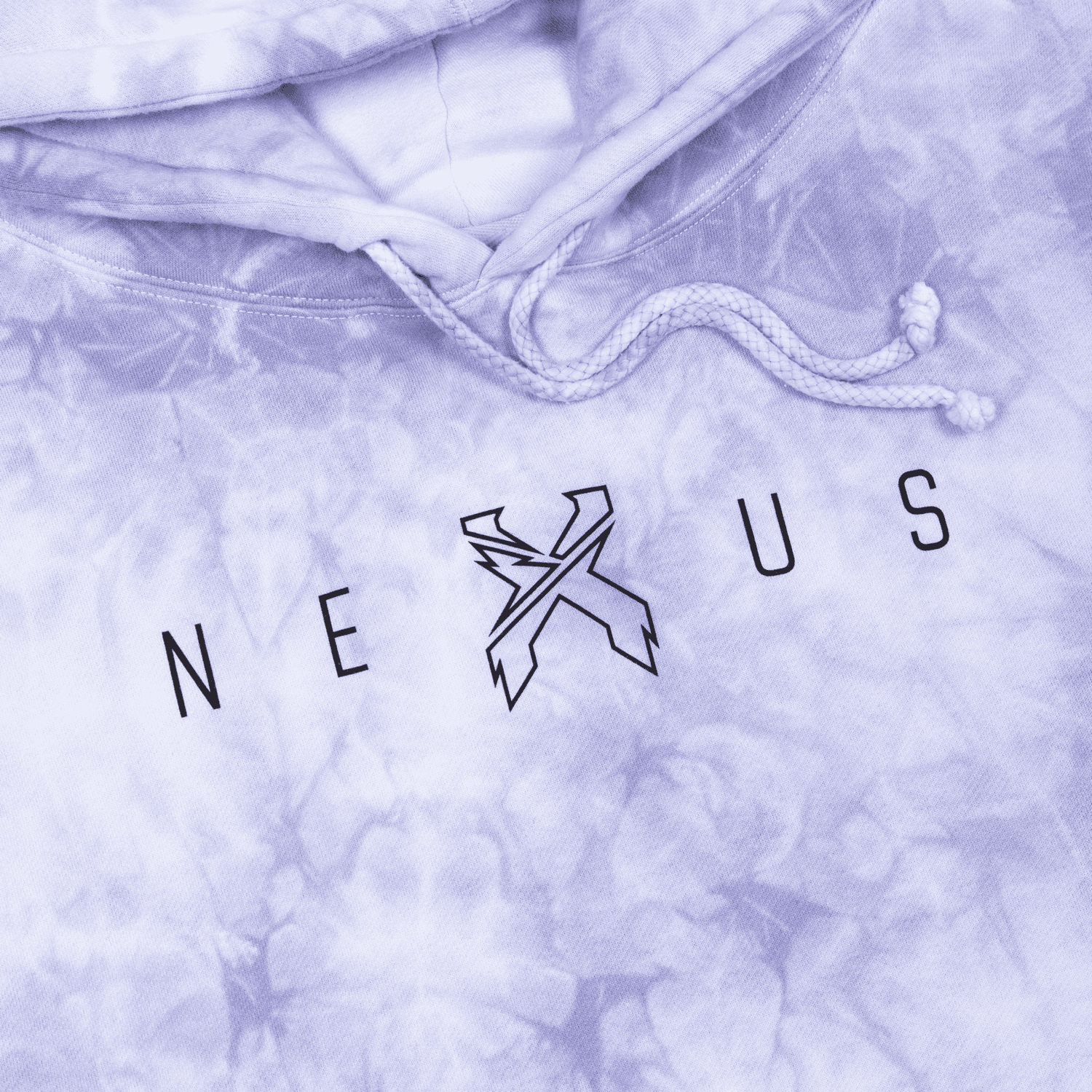 Nexus Tour Grey Hoodie