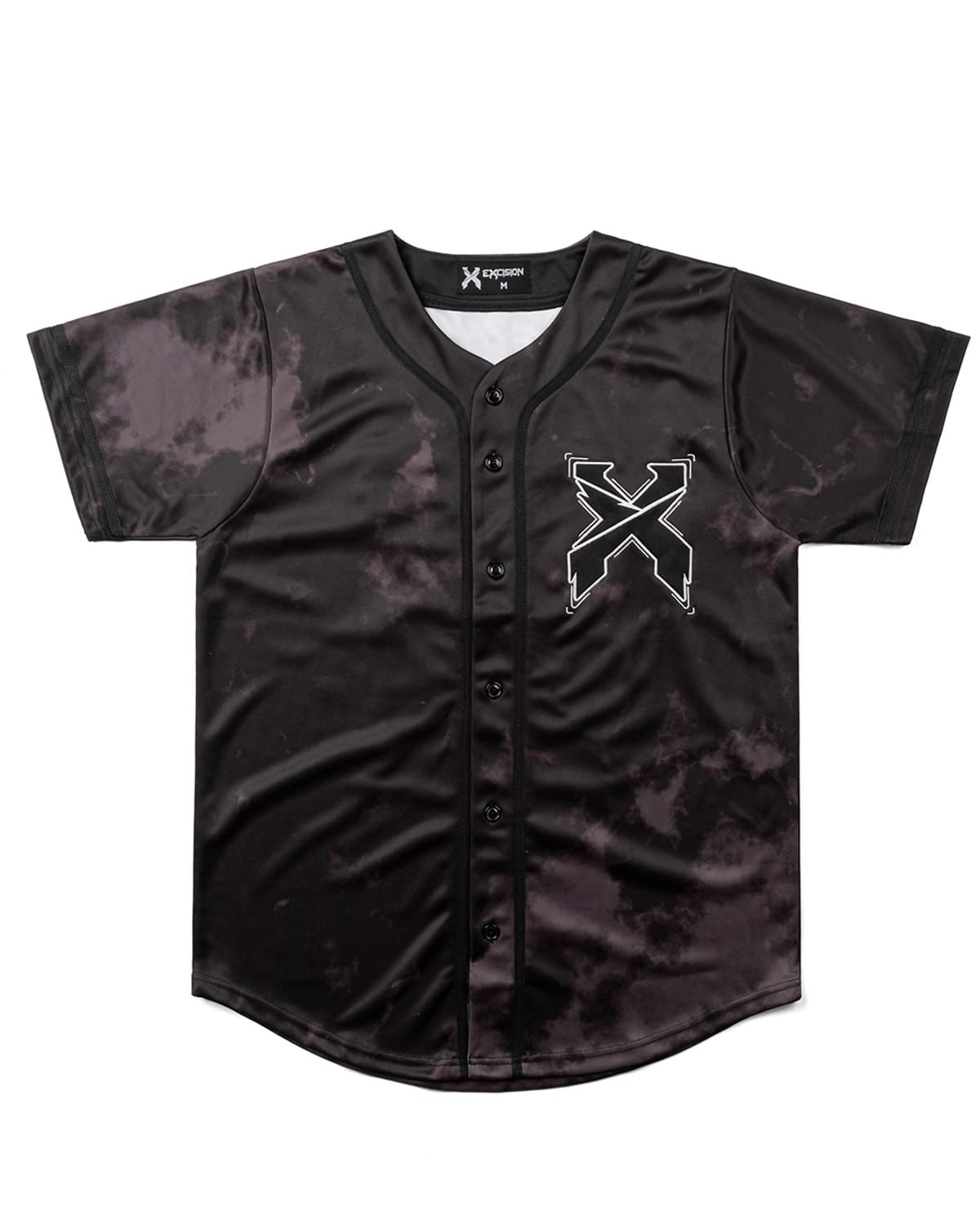 Deals Excision Baseball Jersey