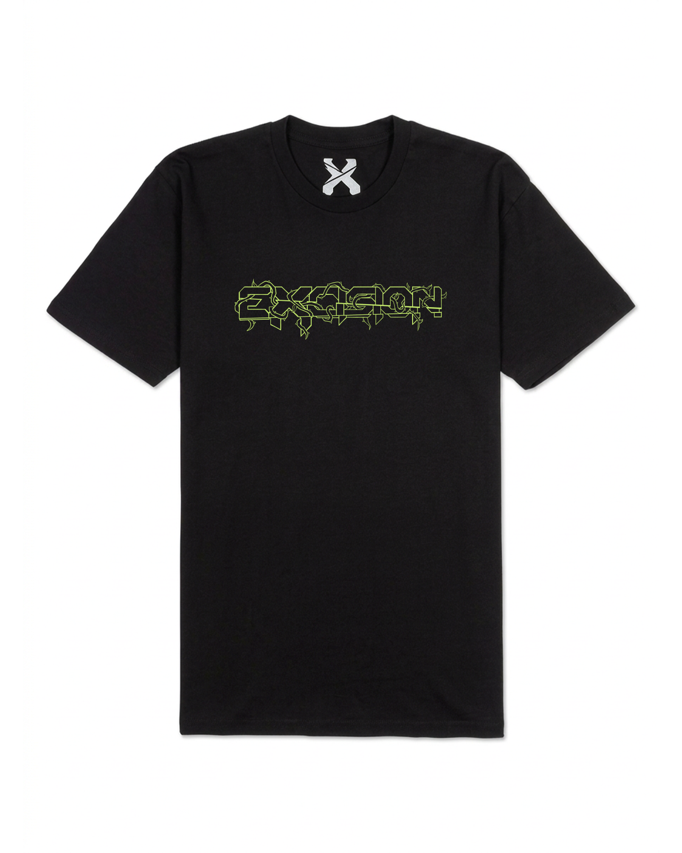 Excision 420 Tee
