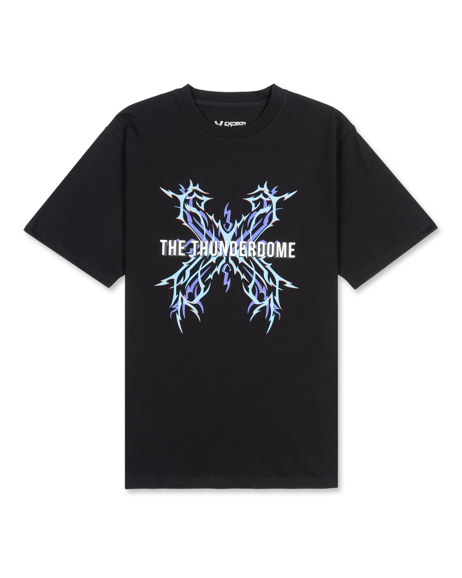 Excision Thunderdome Lineup Tee