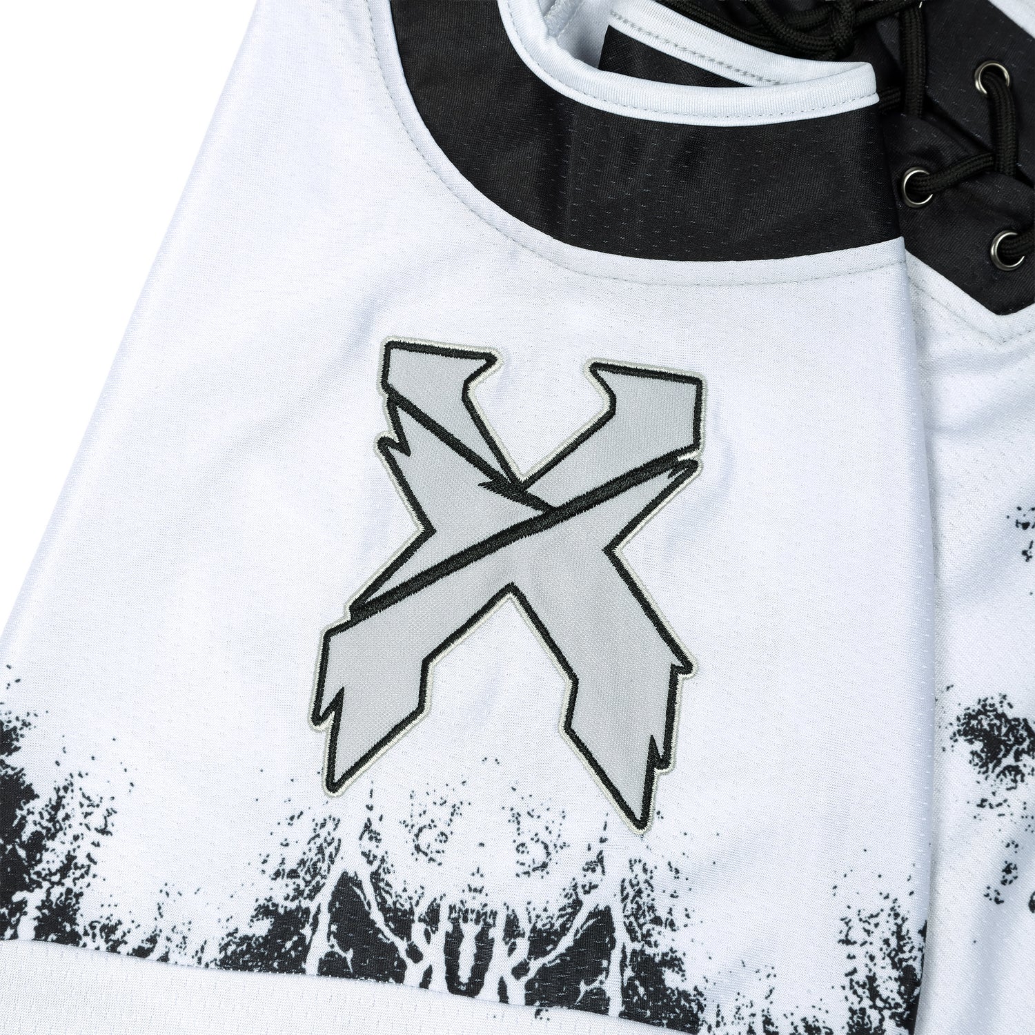 Excision Wooli Jersey