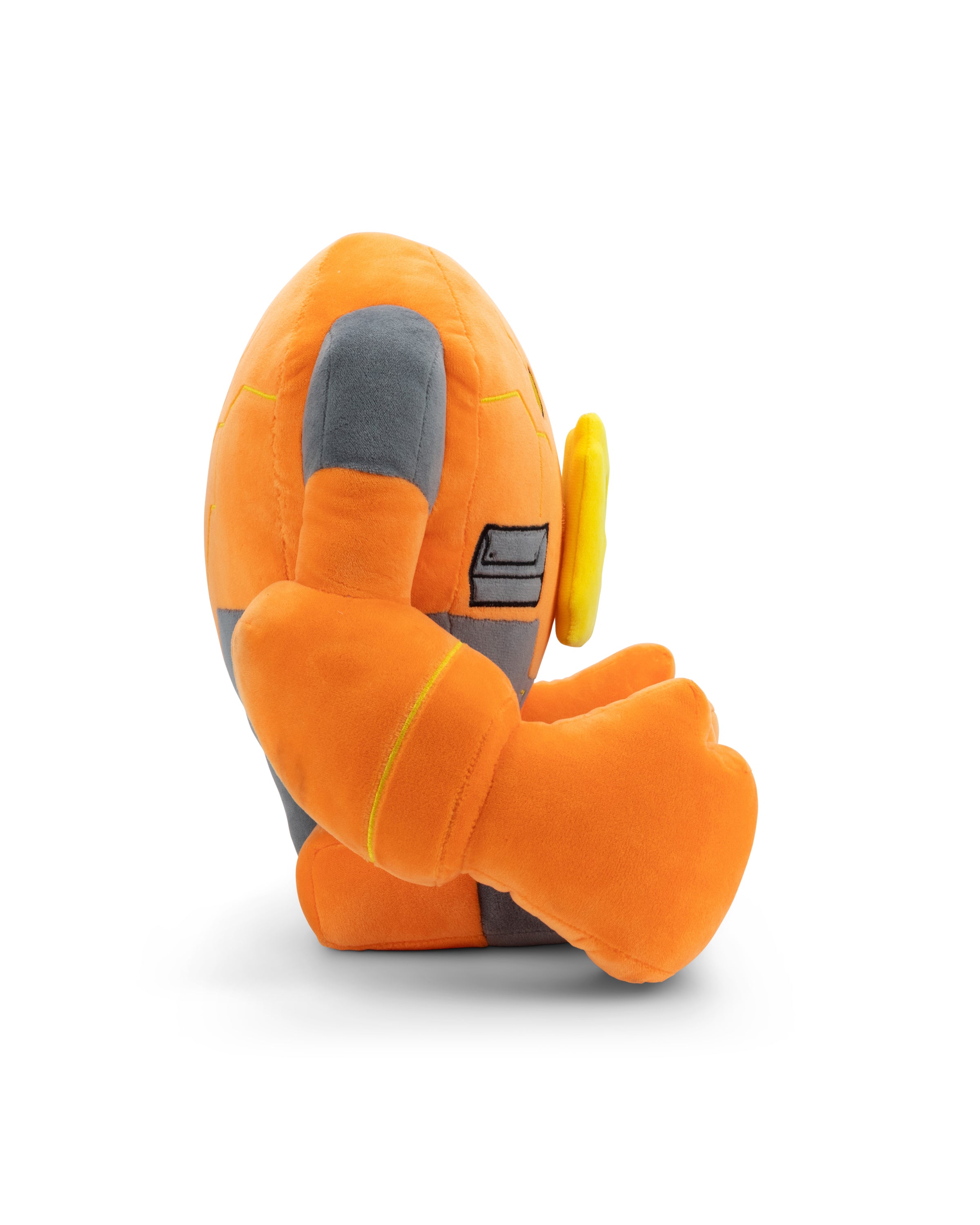 Home Robot Plushie - Excision
