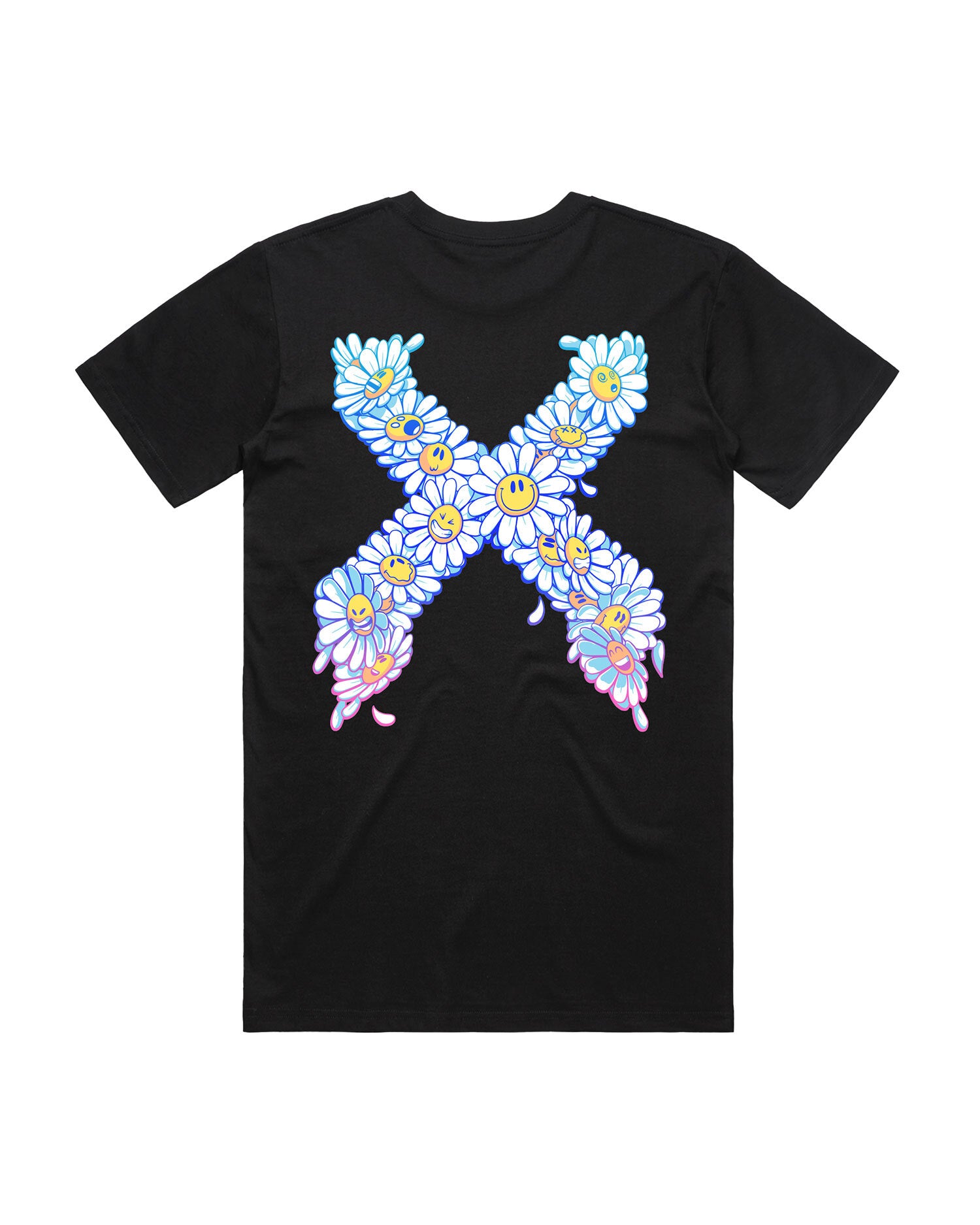 Excision Daisy Tee
