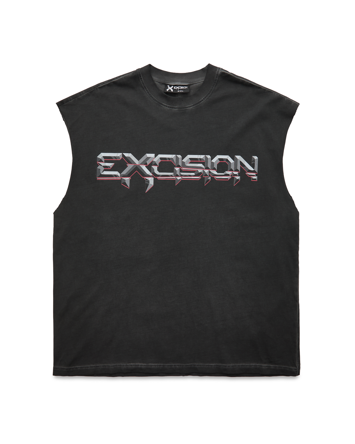 X Muscle Tank