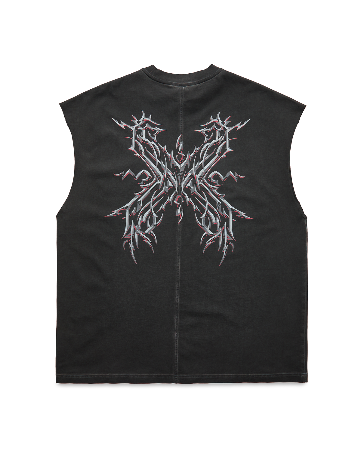 X Muscle Tank