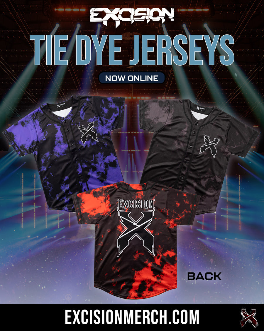 Excision | Official Storefront