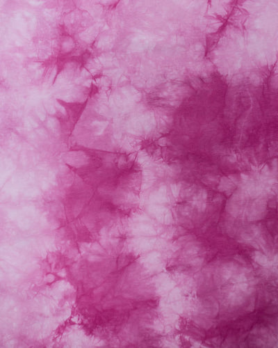Bass Canyon Tie Dye Tee (Pink) - Excision