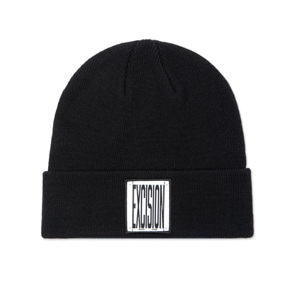 Nexus Tour Black Beanie
