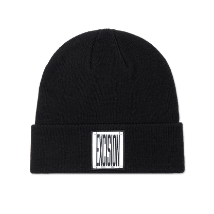 Nexus Tour Black Beanie