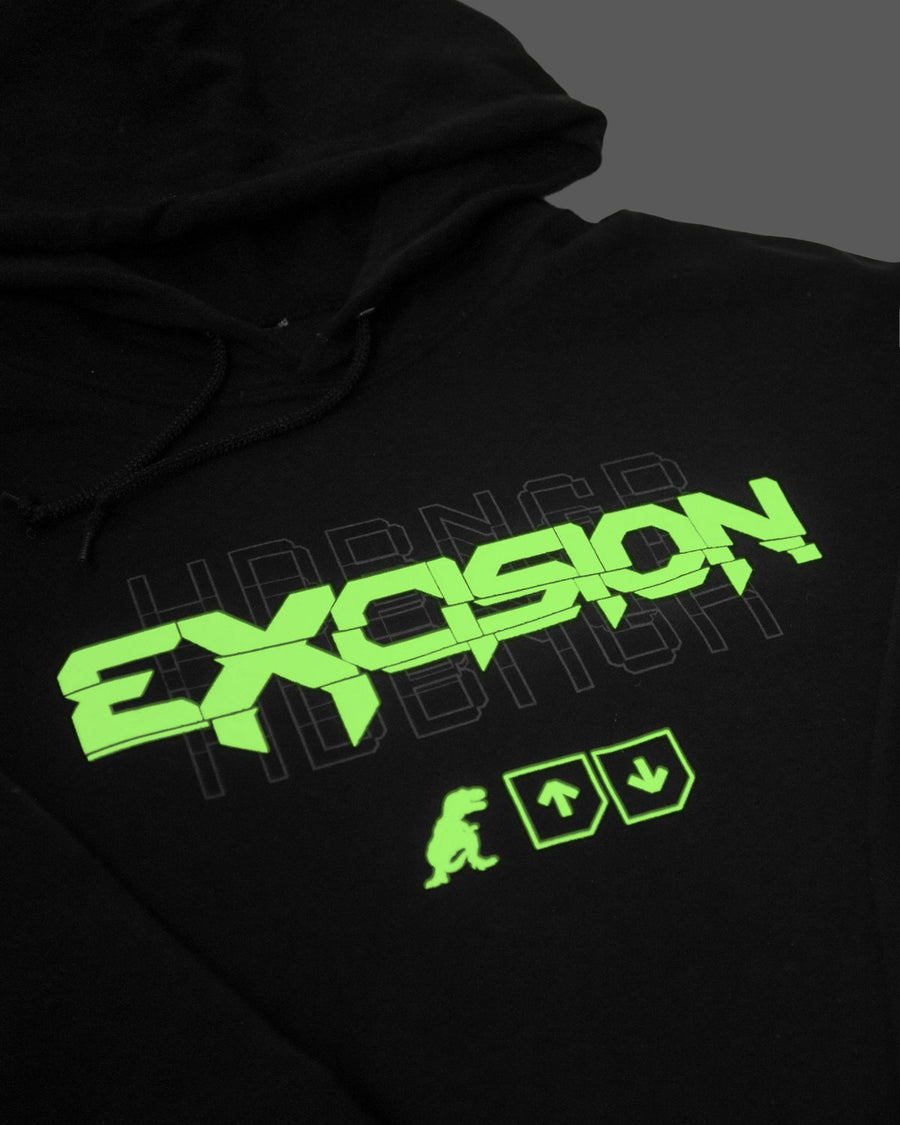 Excision