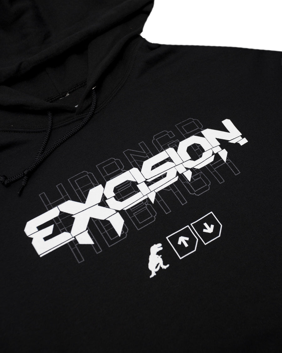 ALL - Excision
