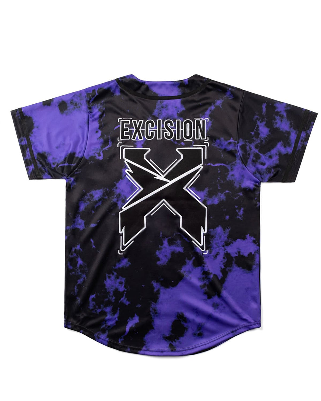Jerseys – Excision