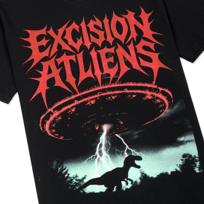Excision x ATLiens Tee V1