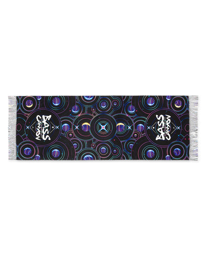 Bass Canyon 2025 Pashmina