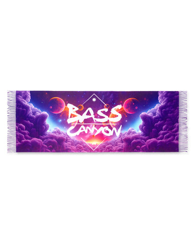 Bass Canyon 2024 Pashmina