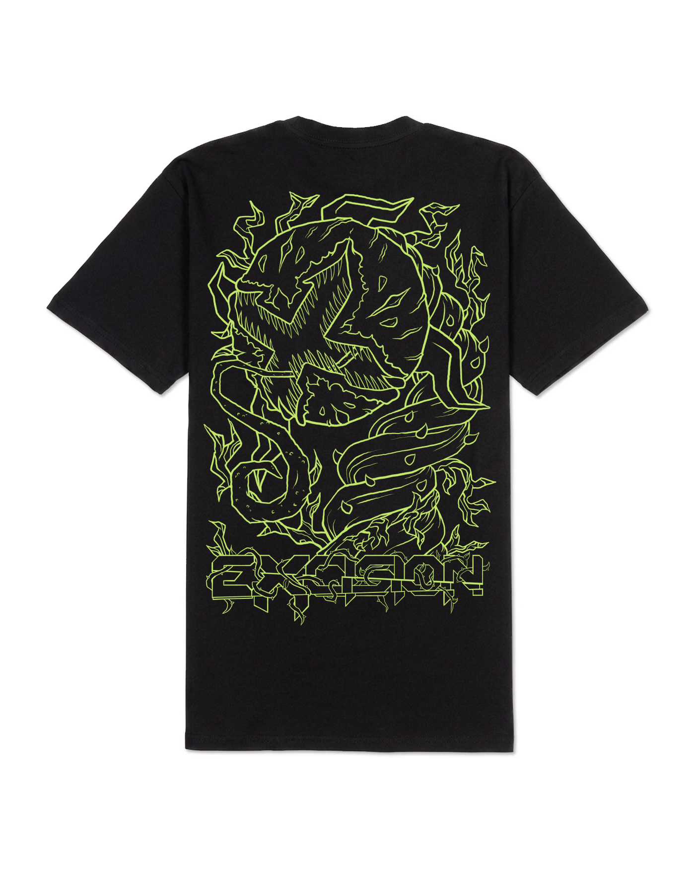 Excision 420 Tee