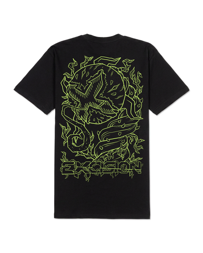 Excision 420 Tee