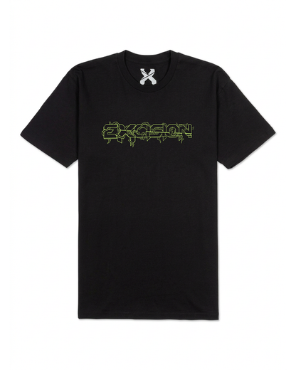 Excision 420 Tee