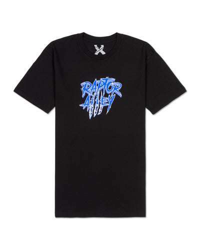 Raptor Alley Lineup Tee 2025