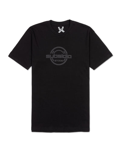 Subsidia Stage Lineup Tee 2025
