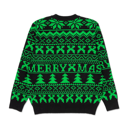 2025 Christmas Sweater