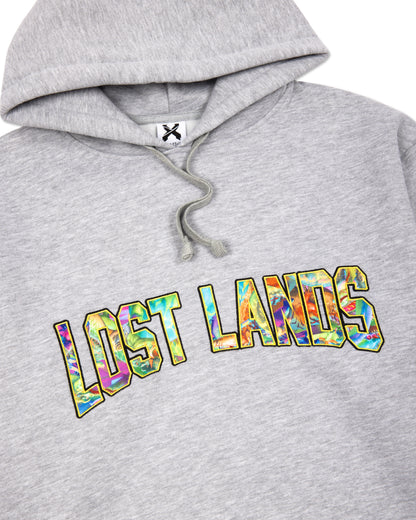 Lost Lands Collegiate Hoodie 2025