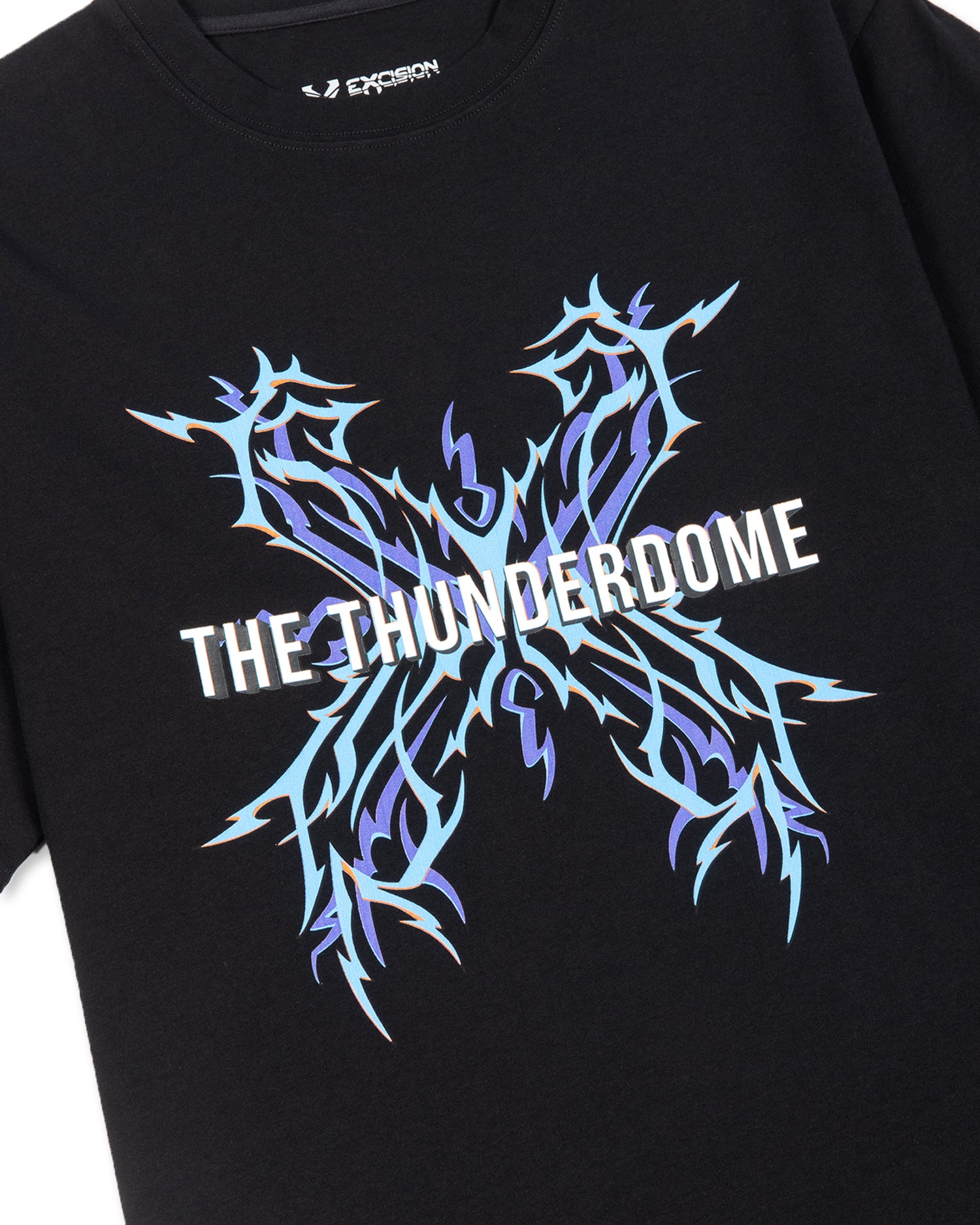 Excision Thunderdome Lineup Tee
