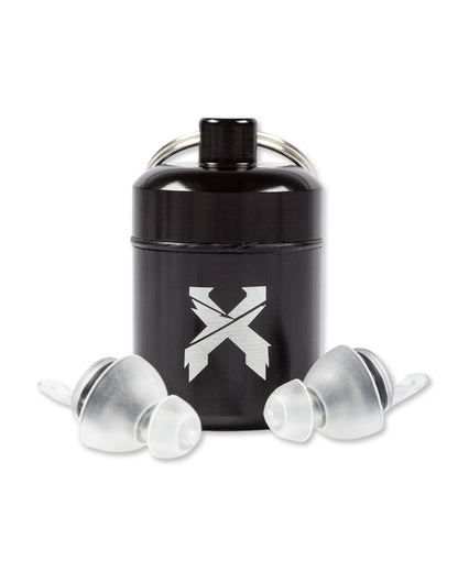 Excision Earplugs