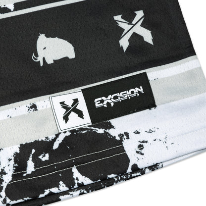 Excision Wooli Jersey