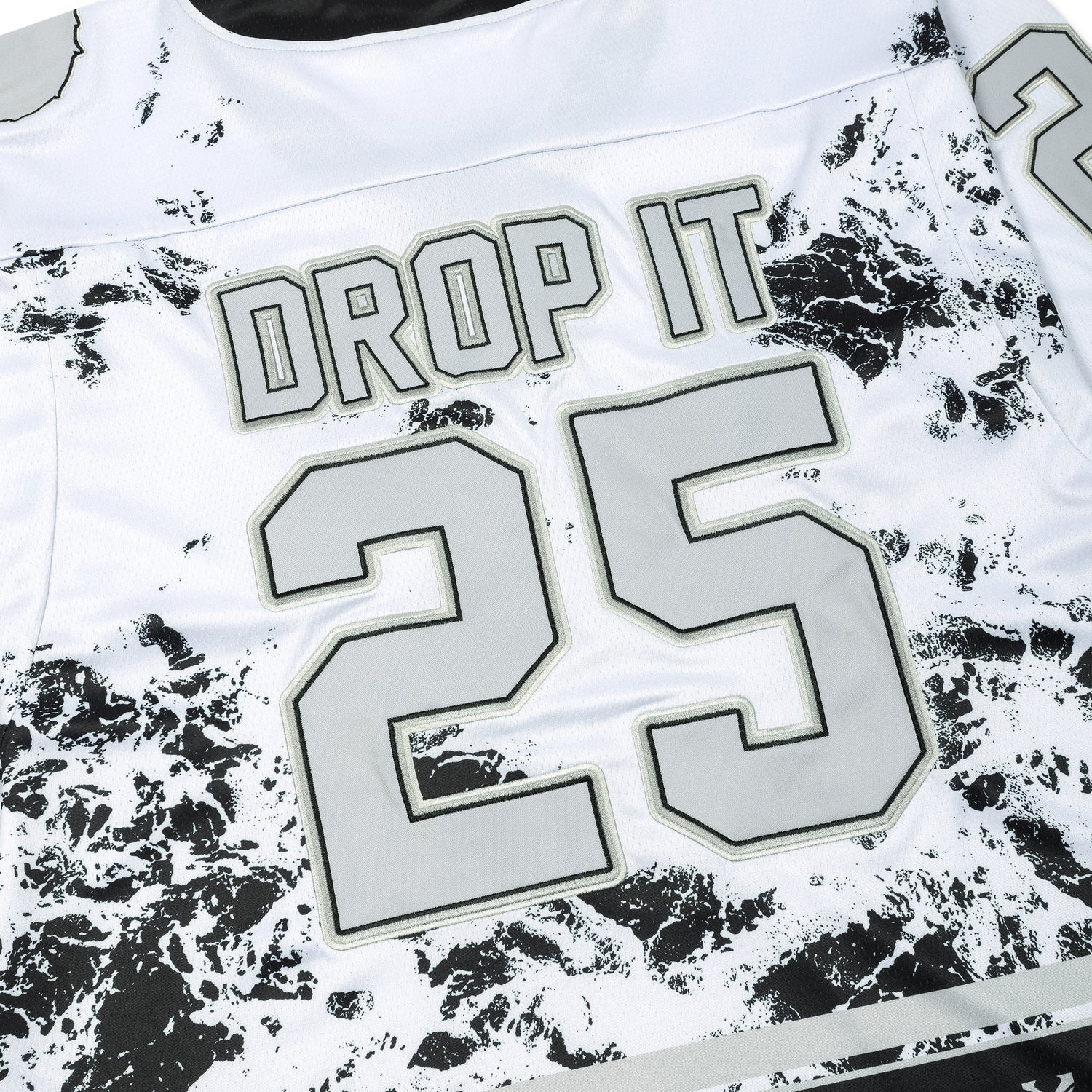 Excision Wooli Jersey