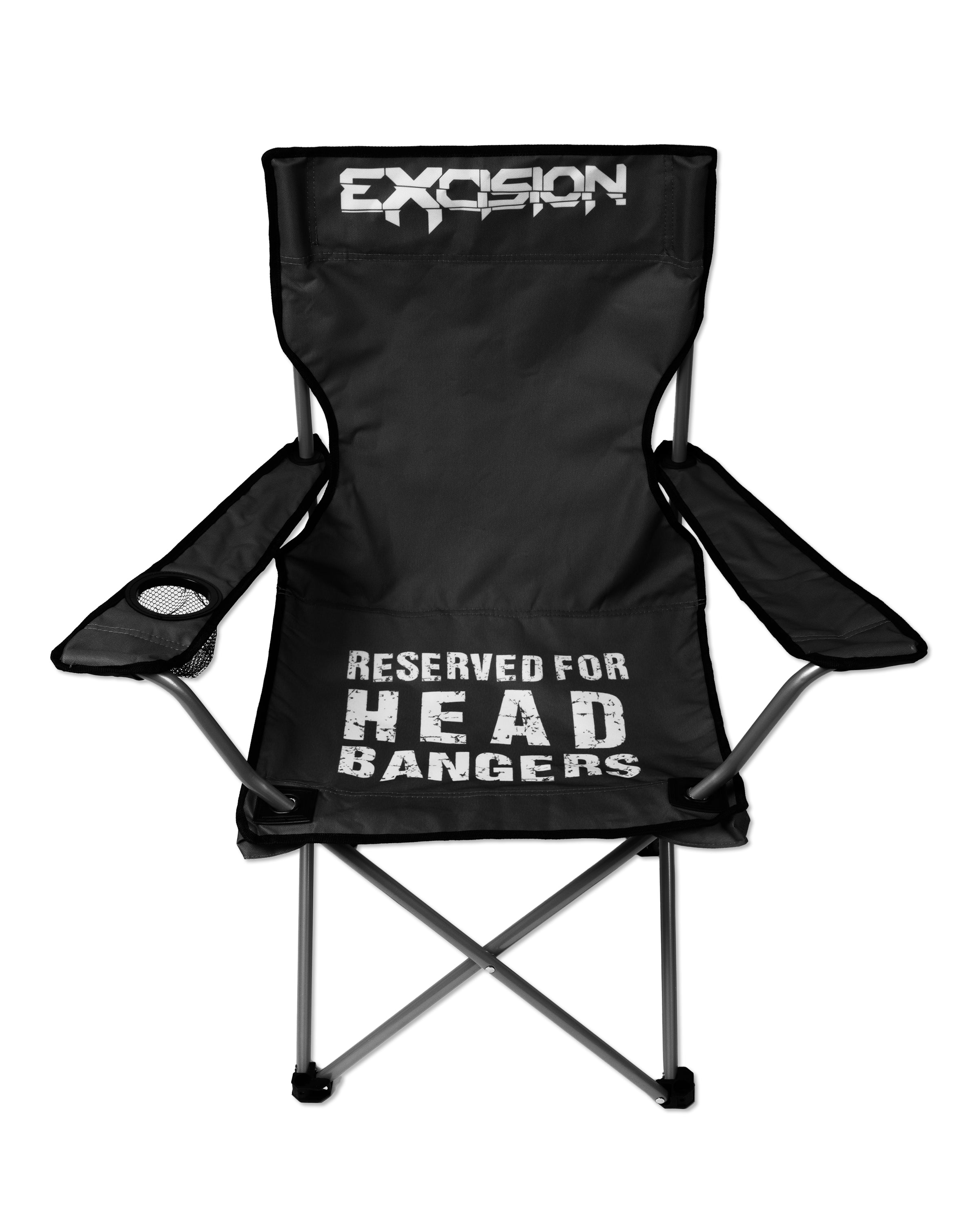 Excision Camping Chair - Excision