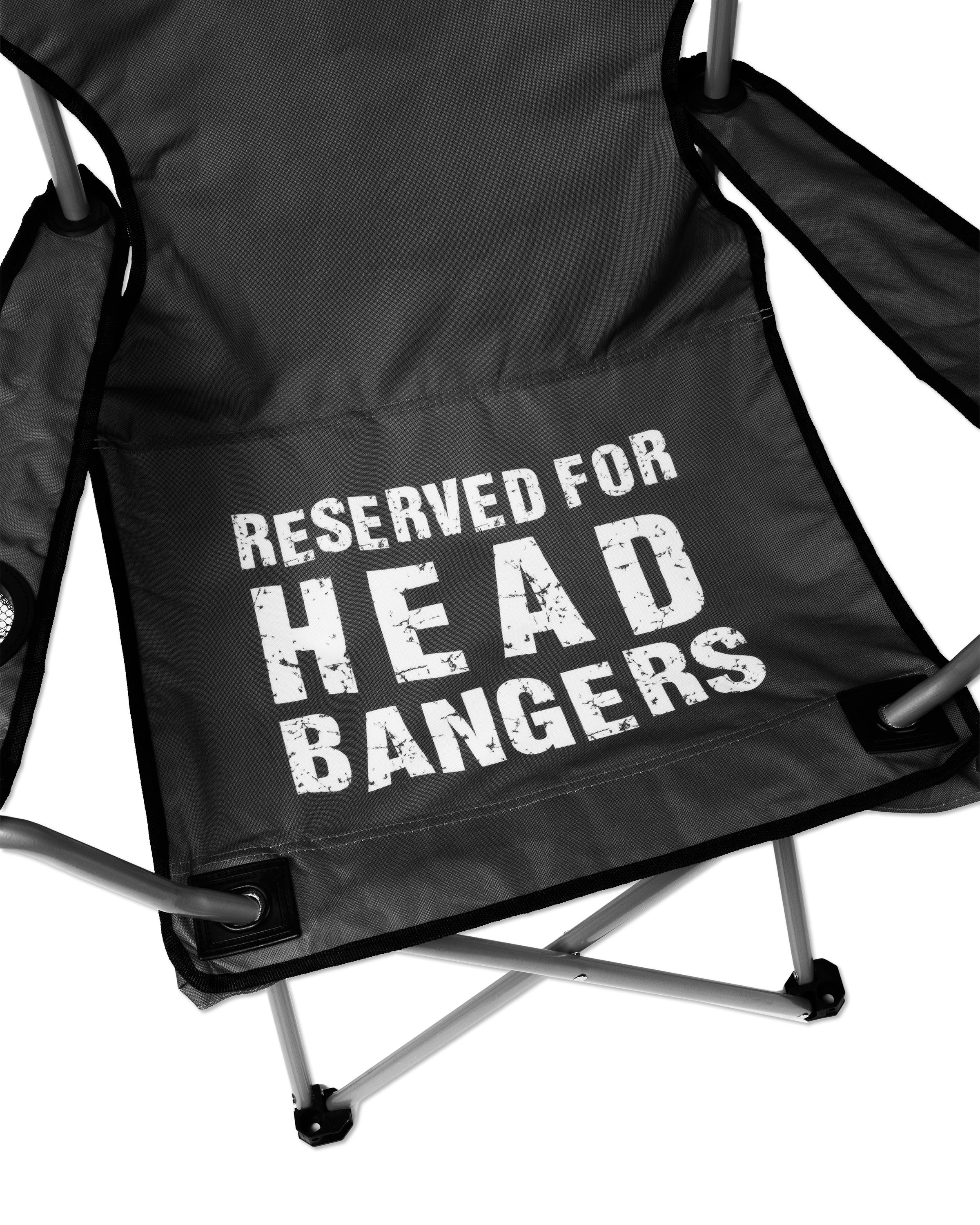 Excision Camping Chair - Excision