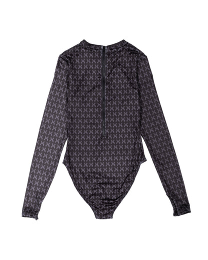 Excision Long Sleeve Bodysuit 2024 - Excision