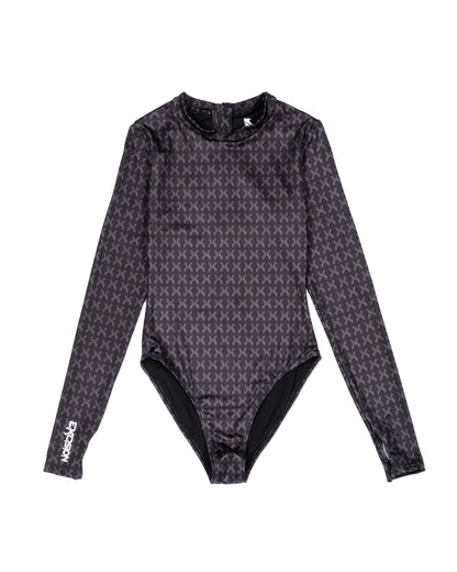 Excision Long Sleeve Bodysuit 2024 - Excision