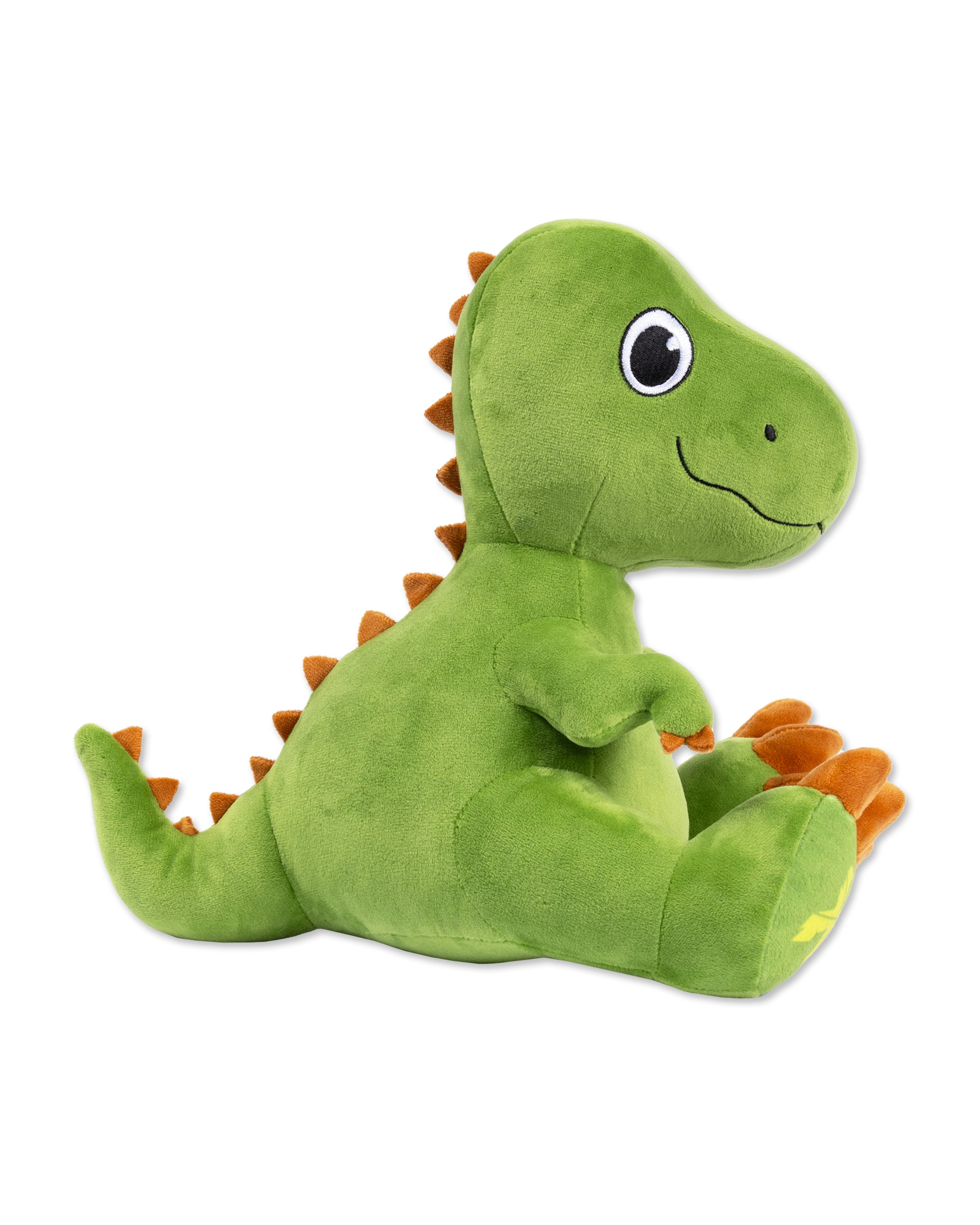 Excision T-Rex Plushie