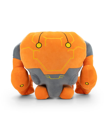 Home Robot Plushie