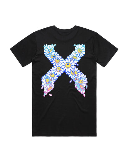 Excision Daisy Tee
