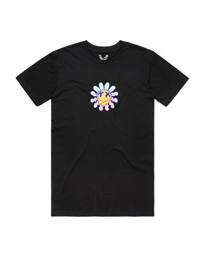 Excision Daisy Tee