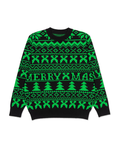 2025 Christmas Sweater
