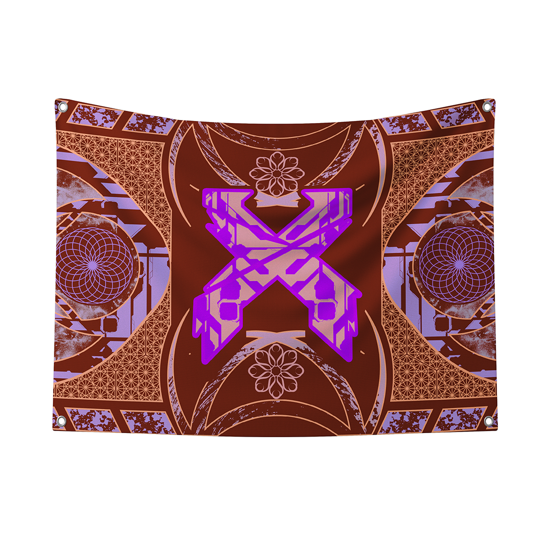 Summer 2025 Flag