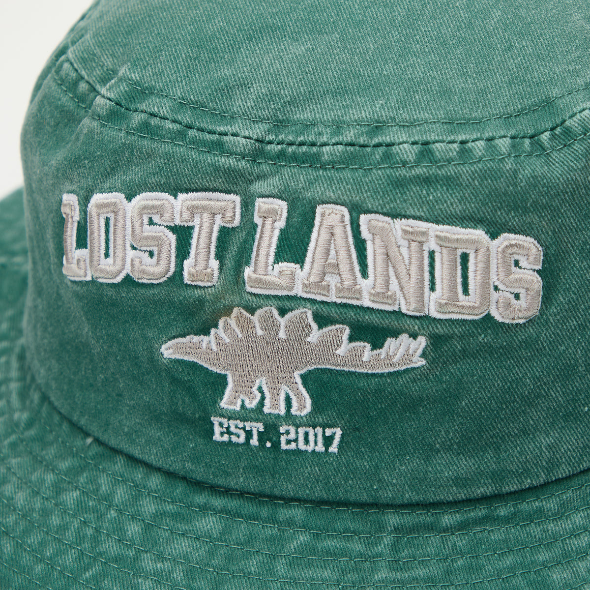 Lost Lands 2026 Bucket Hat