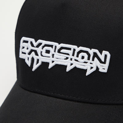 Excision Logo Hat