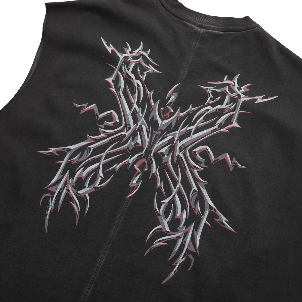 X Muscle Tank