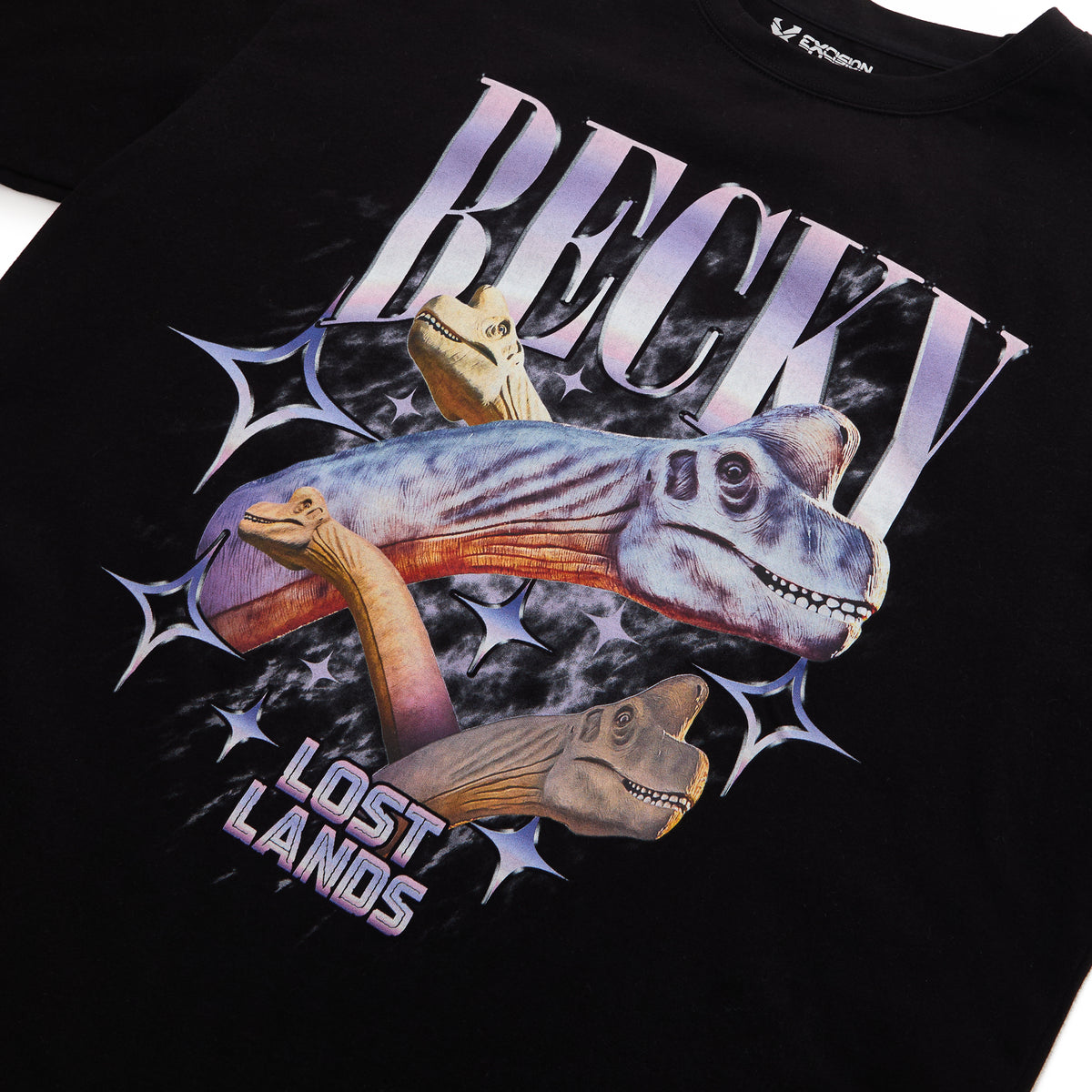 Becky Tee