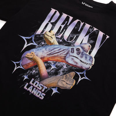 Becky Tee
