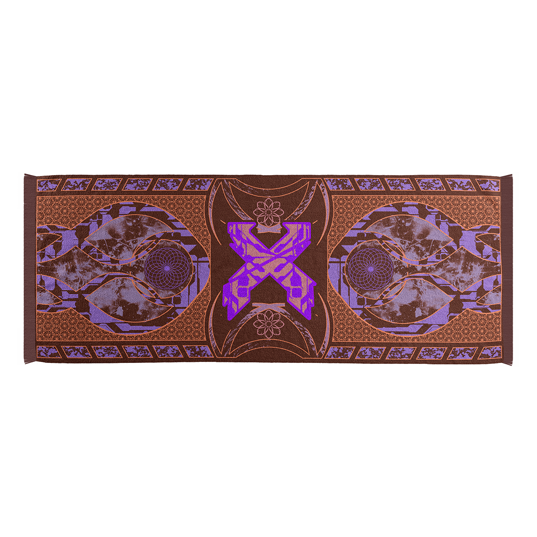 Summer 2025 Pashmina