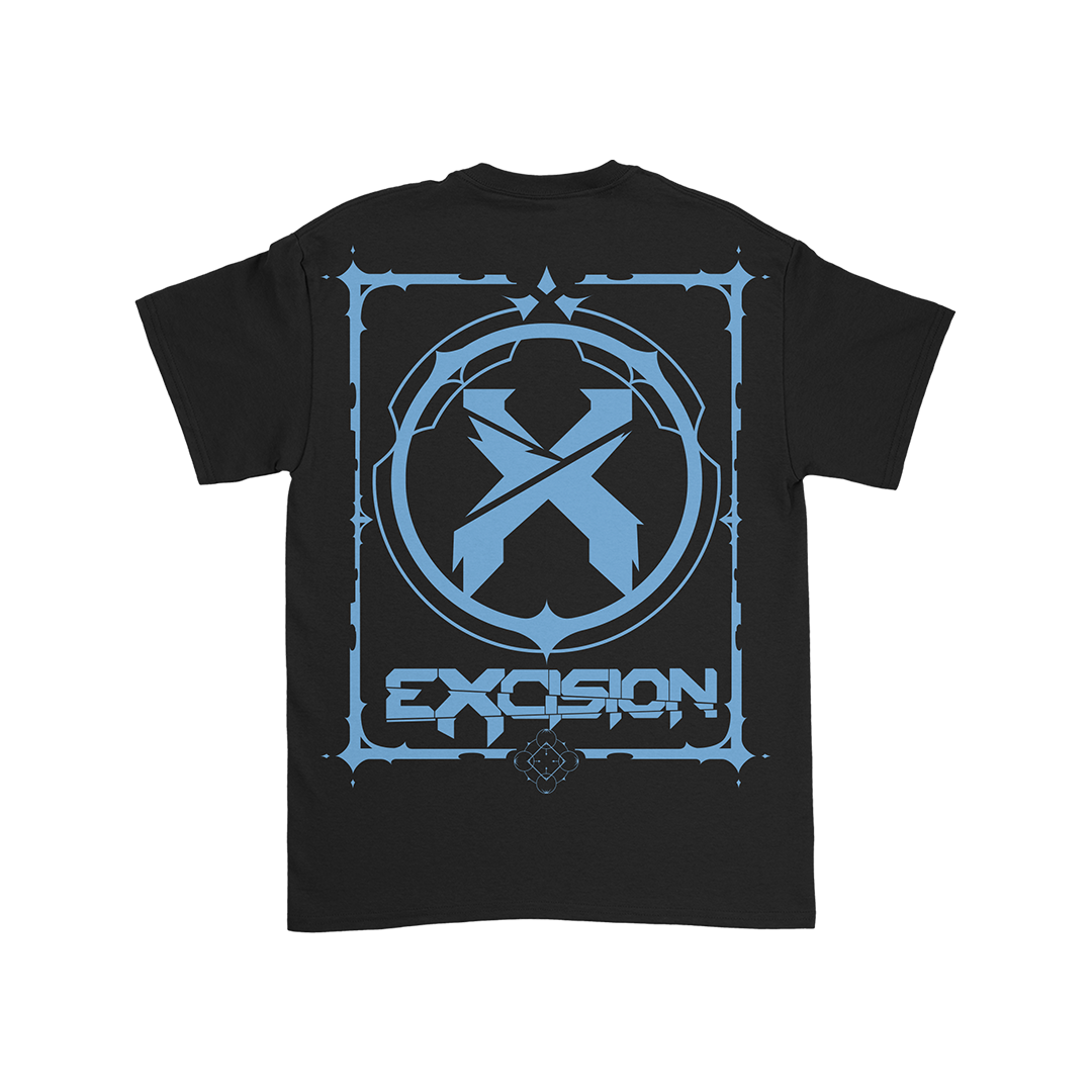 Excision 2025 Summer Tee
