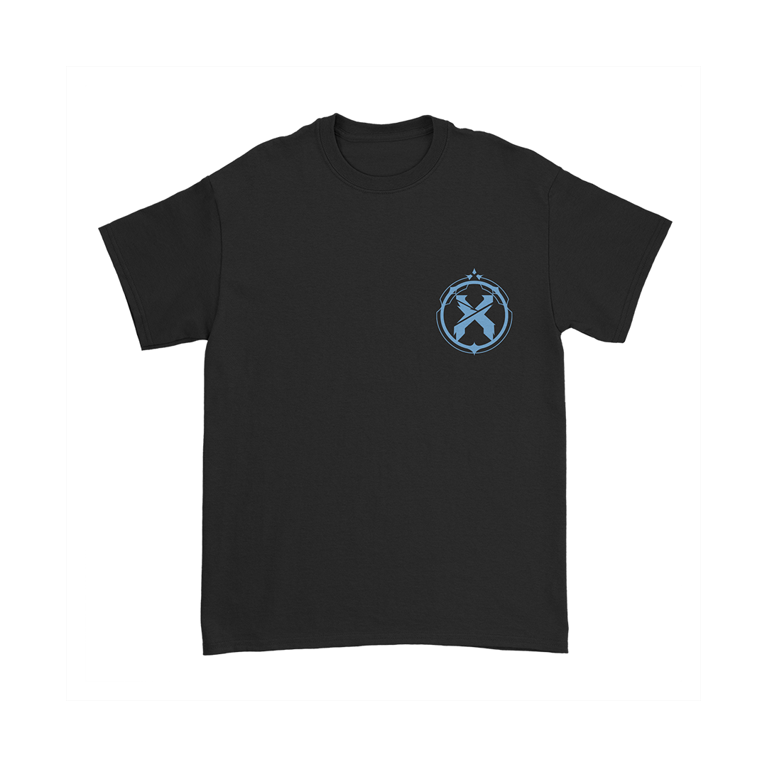 Excision 2025 Summer Tee