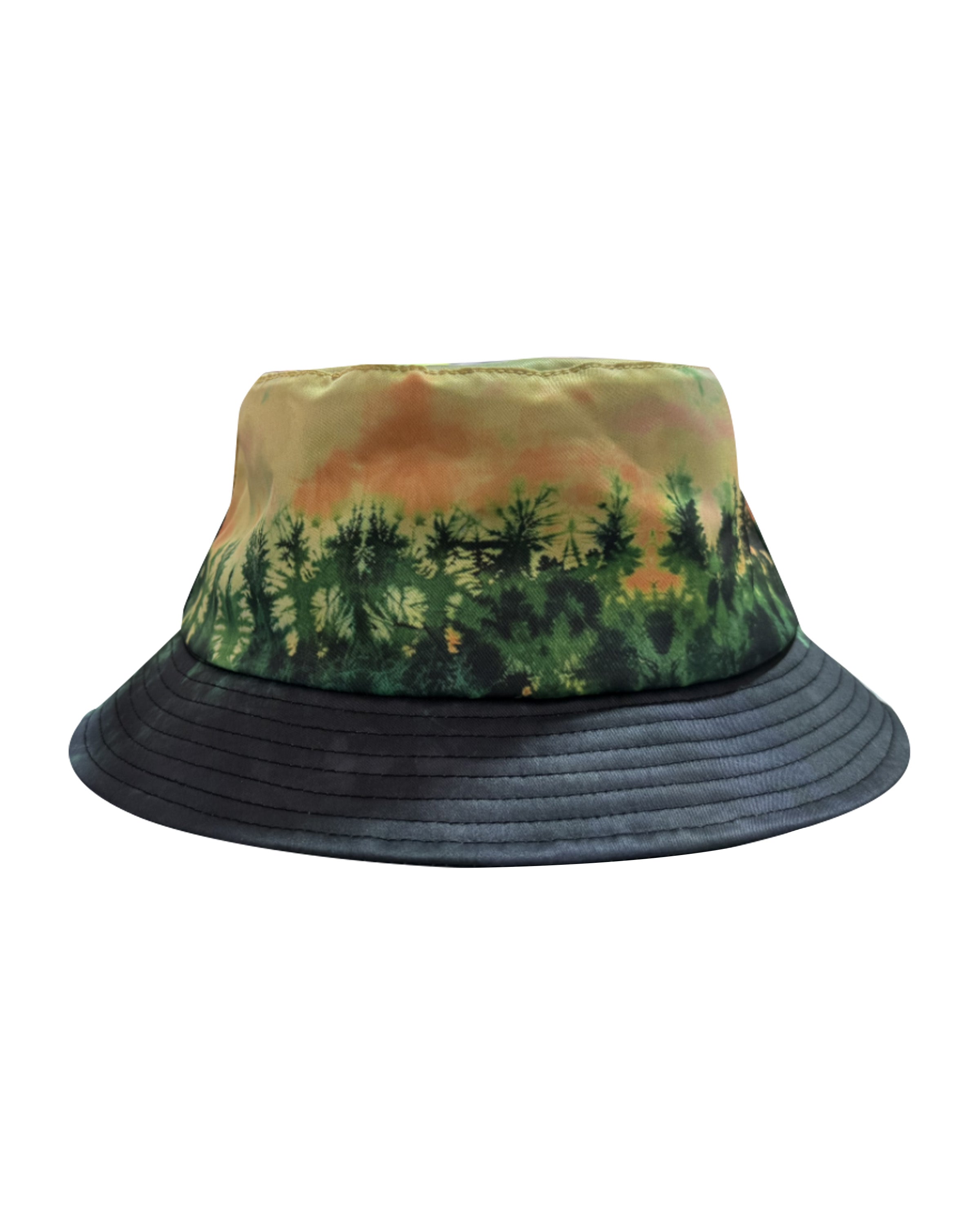 Lost Lands 2024 Forest Bucket Hat - Excision