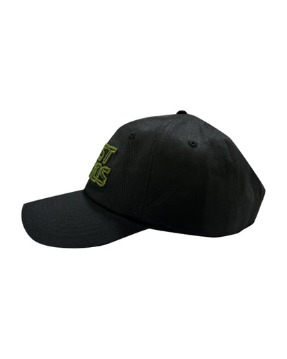 Lost Lands 2024 Dad Hat (Black) - Excision